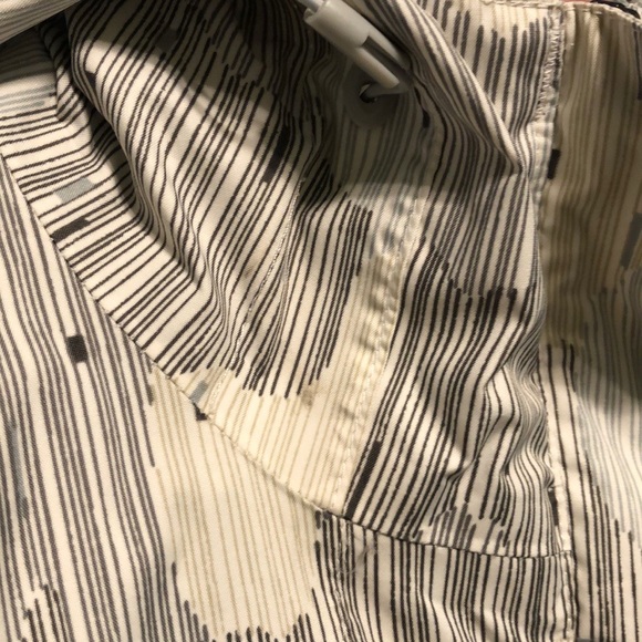 Columbia (M) Omni-tech Raincoat - Picture 3 of 10